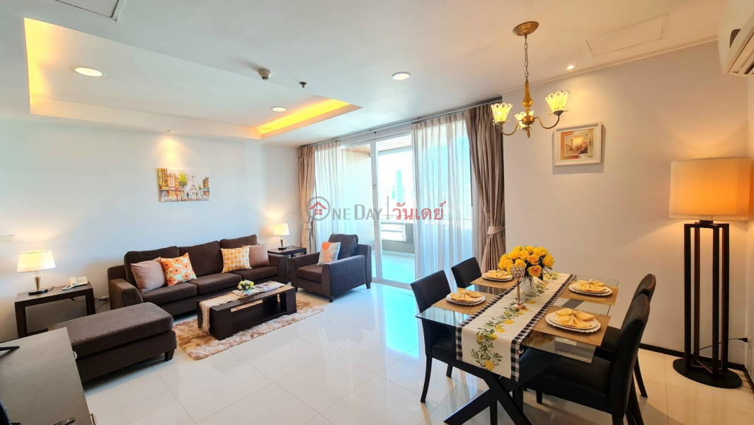 ฿ 78,000/ เดือน, คอนโด สำหรับ เช่า: Piyathip Place, 173 ตร.ม., 2 ห้องนอน