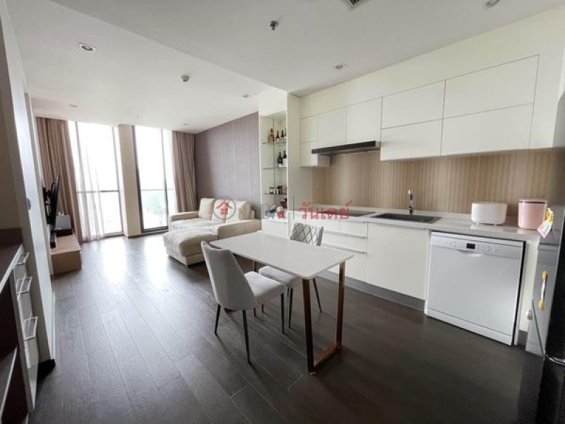 Condo for rent: Noble Ploenchit (31st floor),fully furnished, Thailand | Rental ฿ 63,000/ month