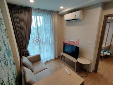 Condo for Rent: The Nest Sukhumvit 71, 30 m², 1 bedroom(s) - OneDay_0