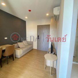 Condo for Rent: The Nest Sukhumvit 71, 28 m², 1 bedroom(s) - OneDay_0