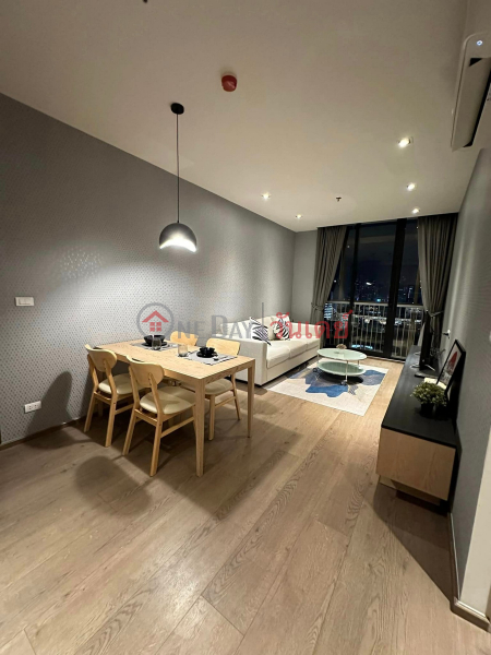 Condo for Rent: Park Origin Phromphong, 67 m², 2 bedroom(s) Thailand Rental, ฿ 55,000/ month