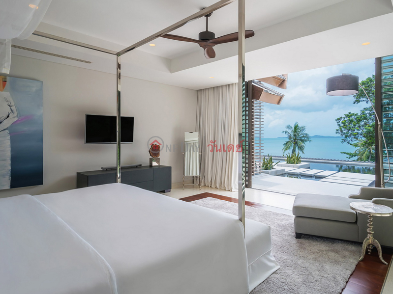 Naam Sawan Cape Yamu | Thailand | Rental ฿ 1.32Million/ month