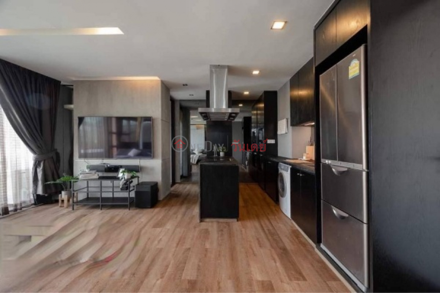 ฿ 5.6Million, D65 Condominium 1 Bed 2 Baths Soi Sukhumvit 65