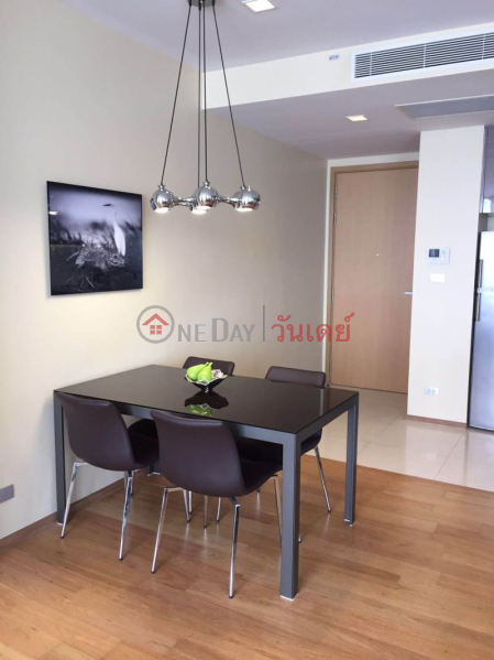 Property Search Thailand | OneDay | Residential Rental Listings Condo for Rent: Hyde Sukhumvit 13, 84 m², 2 bedroom(s)