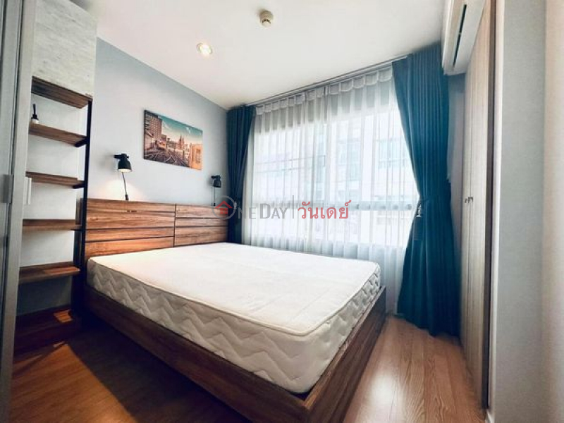  Please Select, Residential Rental Listings | ฿ 7,500/ month