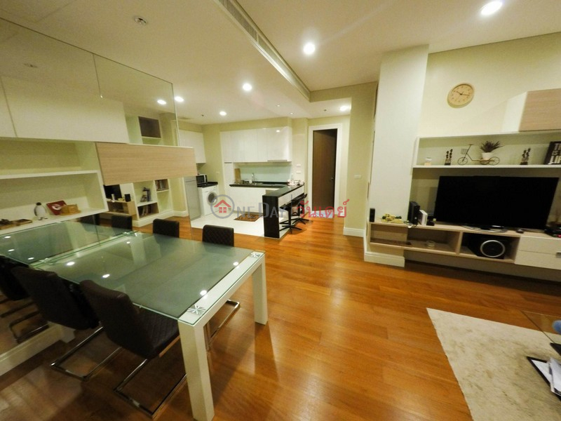 Condo for Rent: Bright Sukhumvit 24, 89 m², 2 bedroom(s) Rental Listings