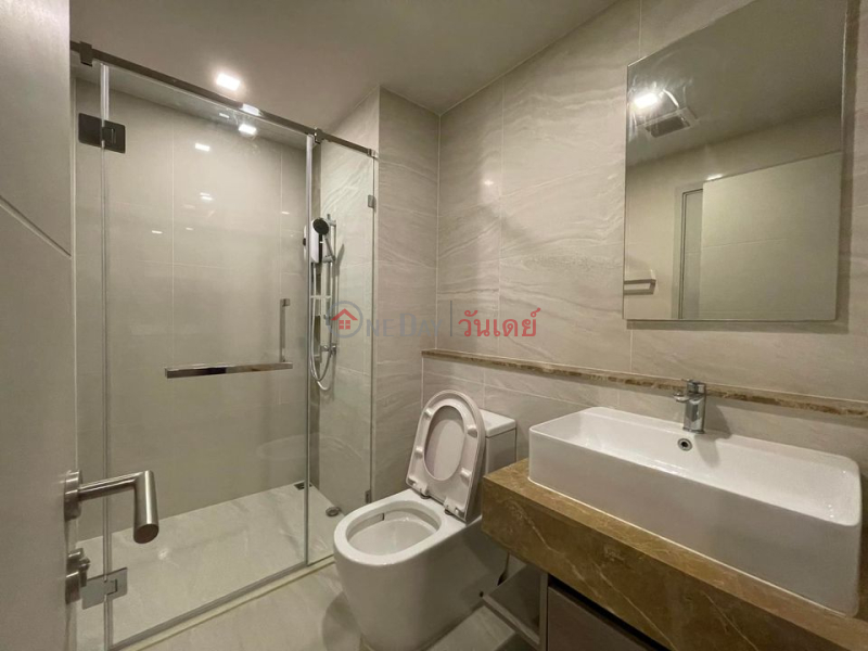 คอนโด สำหรับ เช่า: Quintara Treehaus Sukhumvit 42, 41 ตร.ม., 1 ห้องนอน, ประเทศไทย เช่า ฿ 25,000/ เดือน