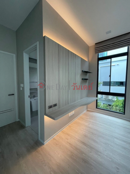 Luxury House for Rent at VIVE 2 Krungthep Kreetha | Near Wellington International School Rental Listings
