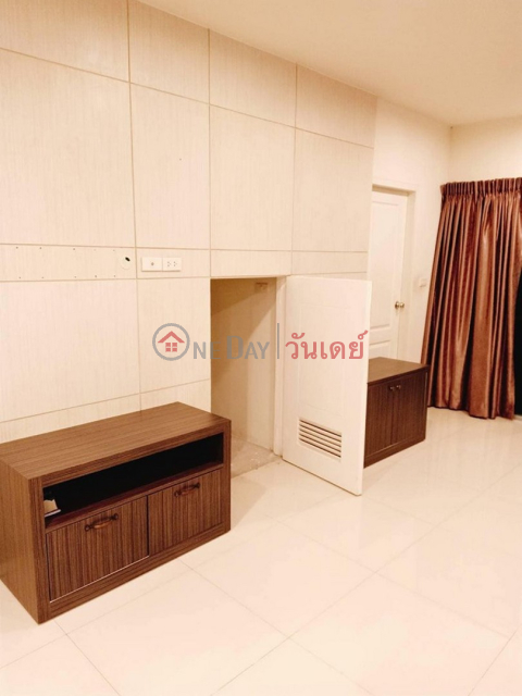 Townhouse for Rent: Noble Cube Pattanakarn, 172 m², 3 bedroom(s) - OneDay_0