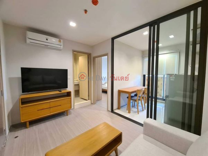 Property Search Thailand | OneDay | Residential, Rental Listings Condo for rent: Life Sathorn Sierra (9th floor),fully furnished