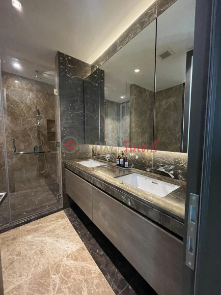 Condo for Rent: 28 Chidlom, 90 m², 2 bedroom(s),Thailand, Rental | ฿ 100,000/ month