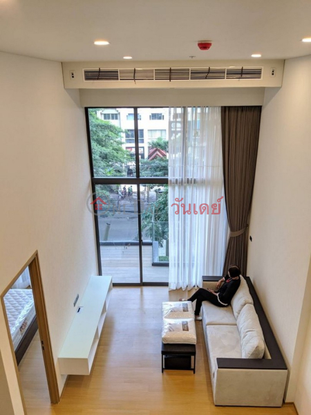 คอนโด สำหรับ เช่า: Siamese Exclusive Sukhumvit 31, 100 ตร.ม., 2 ห้องนอน รายการเช่า