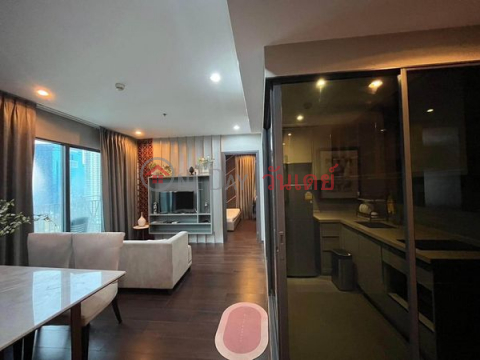 For rent C Ekkamai Condominium (668-0907170513)_0