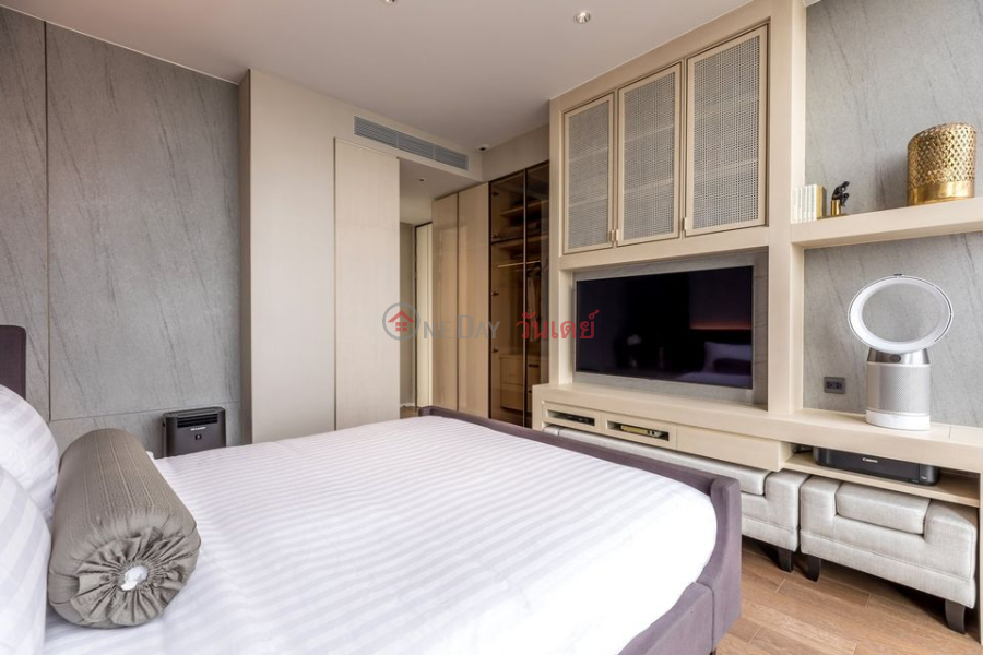 ฿ 120,000/ month | Condo for Rent: Kraam Sukhumvit 26, 108 m², 2 bedroom(s)