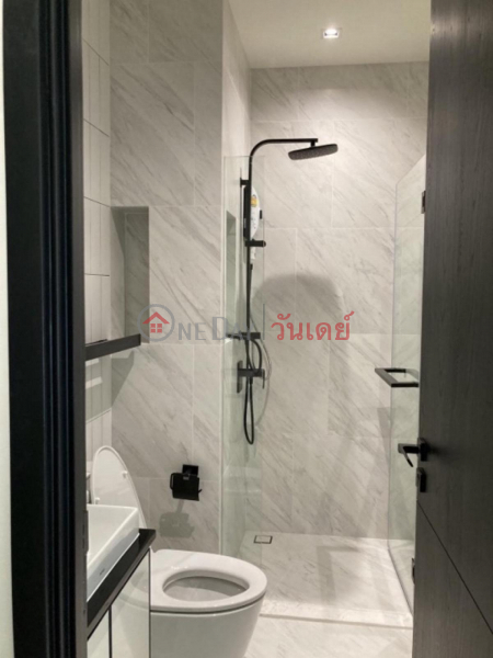 Property Search Thailand | OneDay | Residential, Rental Listings Condo for rent, Chapter Charoen Nakhon - Riverside (25th floor),studio room