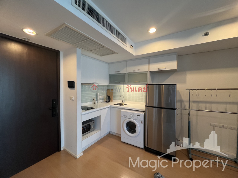 The Alcove Thonglor 10 Condominium, Watthana, Bangkok Thailand Rental, ฿ 22,000/ month