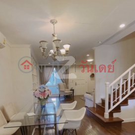 Condo for Rent: Leticia Rama 9, 190 m², 3 bedroom(s) - OneDay_0