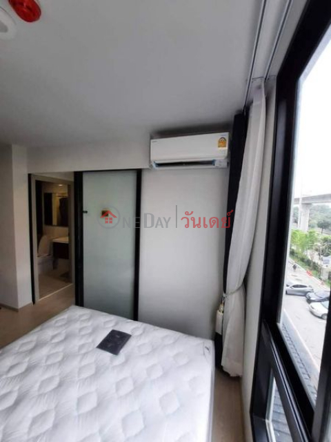 Condo for rent: NUE CROSS KHUKHUT STATION (3rd floor, building A),fully furnished _0