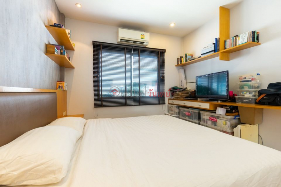 ฿ 30,000/ month | For rent Ban Klang Muang Ratchada-Meng Chai 1