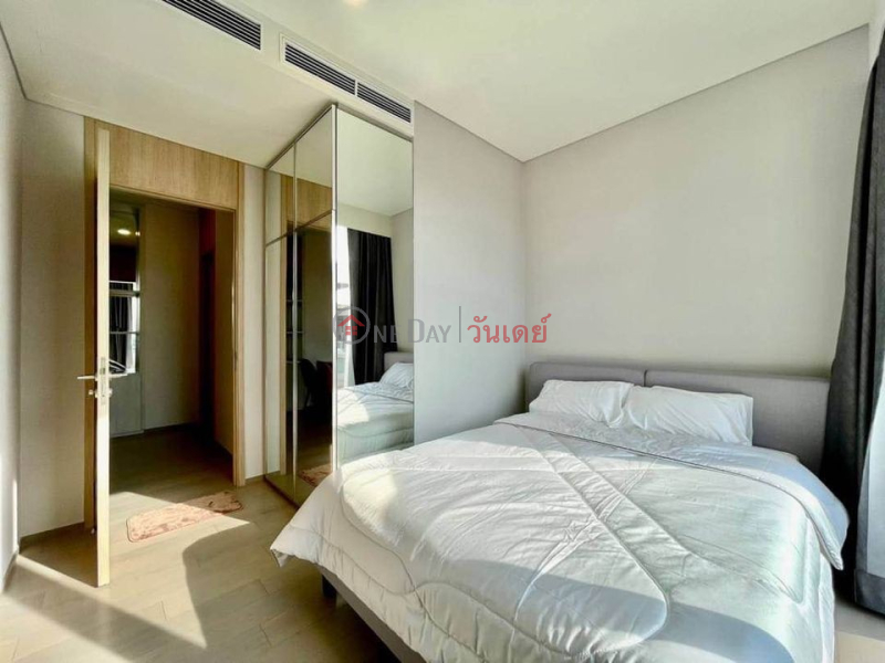 Condo for Rent: Siamese Exclusive Sukhumvit 42, 70 m², 2 bedroom(s) Rental Listings