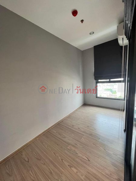 Property Search Thailand | OneDay | Residential, Sales Listings, For sale condo The Tree Huamak Interchange (25th floor)