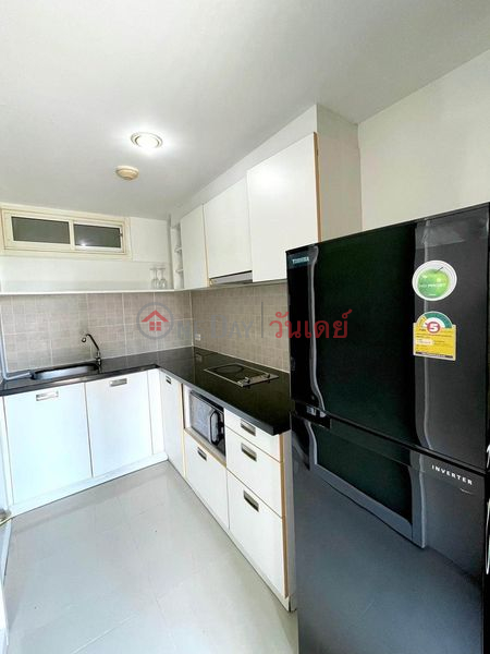 Condo for rent U Sabai Rama 4-Kluai Nam Thai (7th floor),Thailand Rental, ฿ 12,000/ month