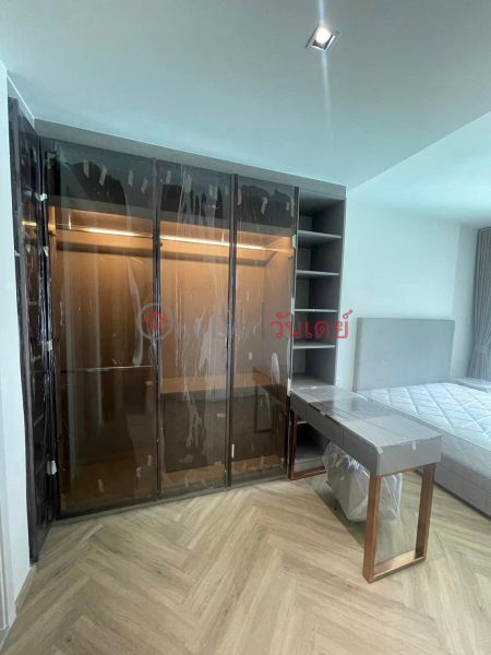 ฿ 35,000/ month, Condo for Rent: Chapter Thonglor 25, 58 m², 2 bedroom(s)