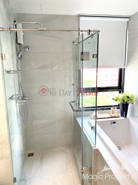 RHYTHM Ekkamai, Watthana, Bangkok | Thailand | Rental ฿ 68,000/ month