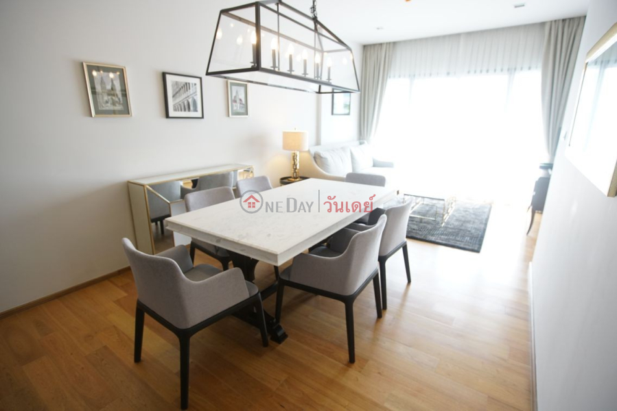 Condo for Rent: Hyde Sukhumvit 13, 100 m², 3 bedroom(s) | Thailand | Rental, ฿ 82,000/ month