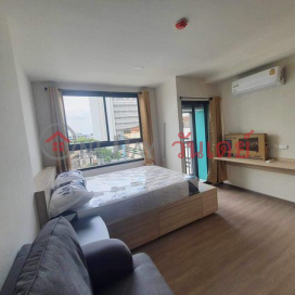 Condo for rent: THE MUVE Ram 22 (6th floor) _0