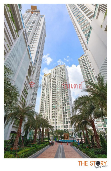 Property Search Thailand | OneDay | Residential Rental Listings, Condo for Rent: T.C. Green, 41 m², 1 bedroom(s)