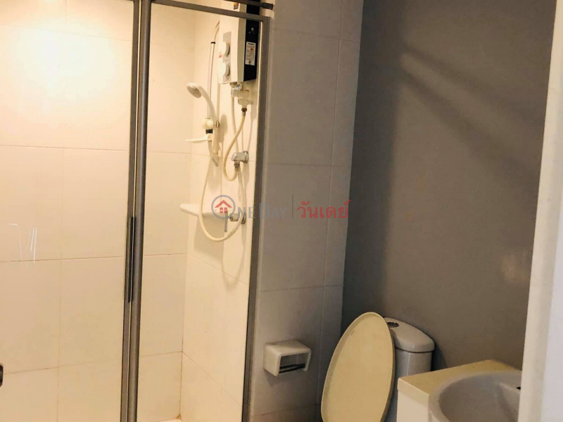 ฿ 23,000/ month | Condo for Rent: The Room Sukhumvit 79, 65 m², 2 bedroom(s)