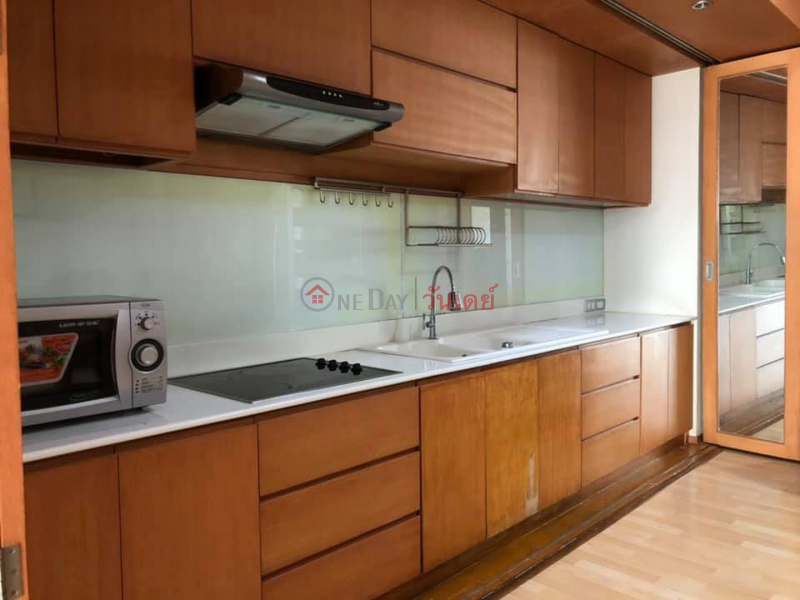 Condo for Rent: Noble Ora, 108 m², 2 bedroom(s) Rental Listings