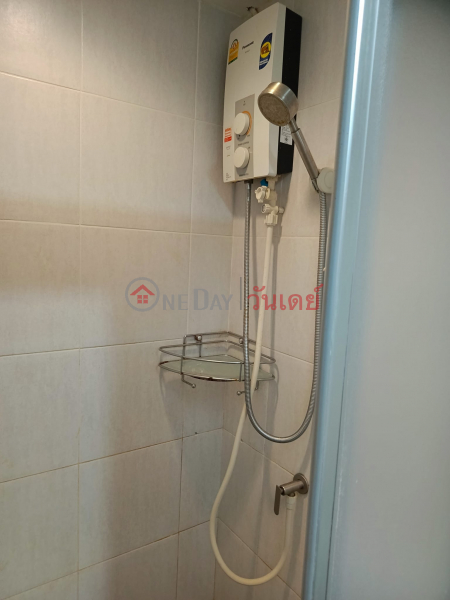 Condo for rent Lumpini Ville Sukhumvit 77-2 (3rd floor) Thailand Rental | ฿ 10,000/ month