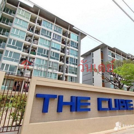 Condo for rent: The Cube Ramkhamhaeng (6th floor, Building A) _0