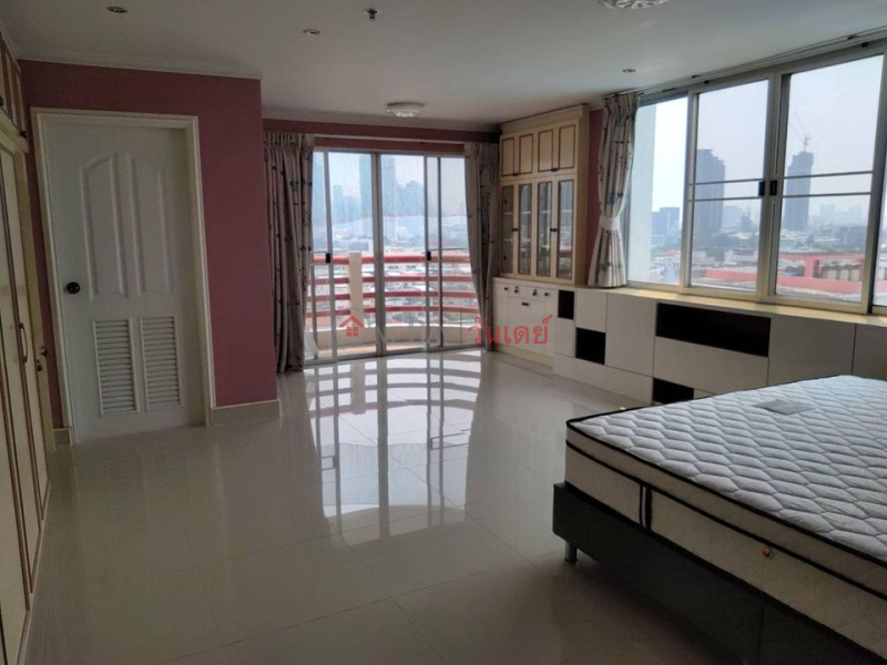 คอนโด สำหรับ เช่า: Master View Executive Place, 153 ตร.ม., 3 ห้องนอน | ประเทศไทย, เช่า | ฿ 40,000/ เดือน