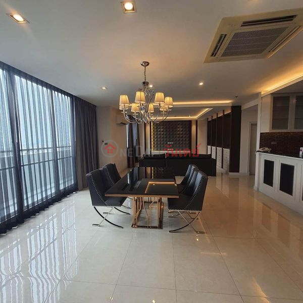 Project: The Four Wings Residence (26th floor) | Thailand, Rental ฿ 130,000/ month