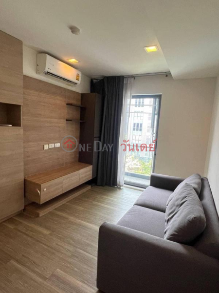 Condo for Rent: Moniiq Sukhumvit 64, 48 m², 2 bedroom(s) Rental Listings