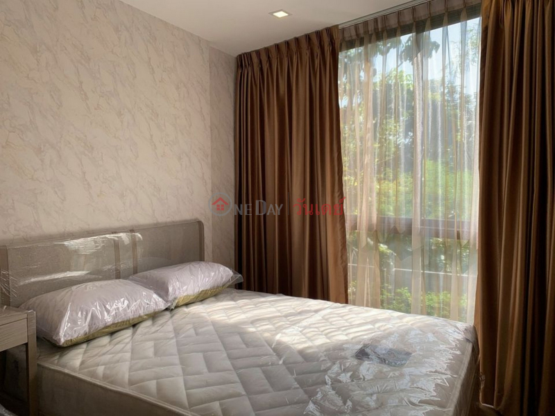 Condo for Rent: The Nest Sukhumvit 71, 30 m², 1 bedroom(s) Thailand | Rental | ฿ 14,000/ month