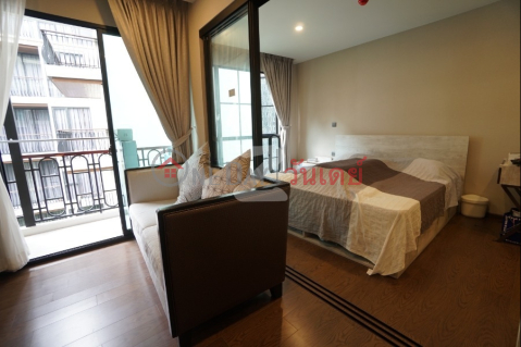 คอนโด สำหรับ เช่า: Na Vara Residence, 41 ตร.ม., 1 ห้องนอน - OneDay_0