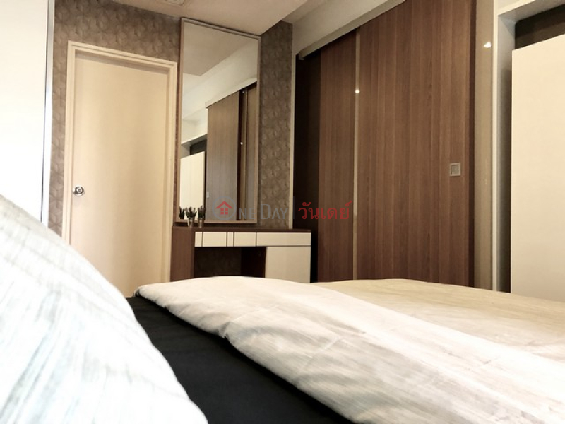 Condo for Rent: Noble Remix, 45 m², 1 bedroom(s) | Thailand, Rental ฿ 27,000/ month