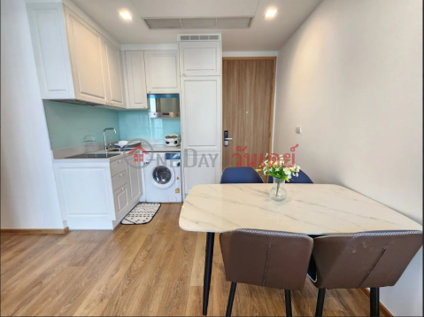 Condo for Rent: Noble BE 33, 52 m², 2 bedroom(s) - OneDay_0