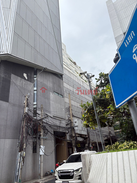 โชว์รูม ไพลอท (pilot showroom) บางรัก | OneDay วันเดย์(4)