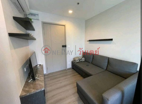 Condo for rent: U Delight Residence Riverfront (23rd floor) _0