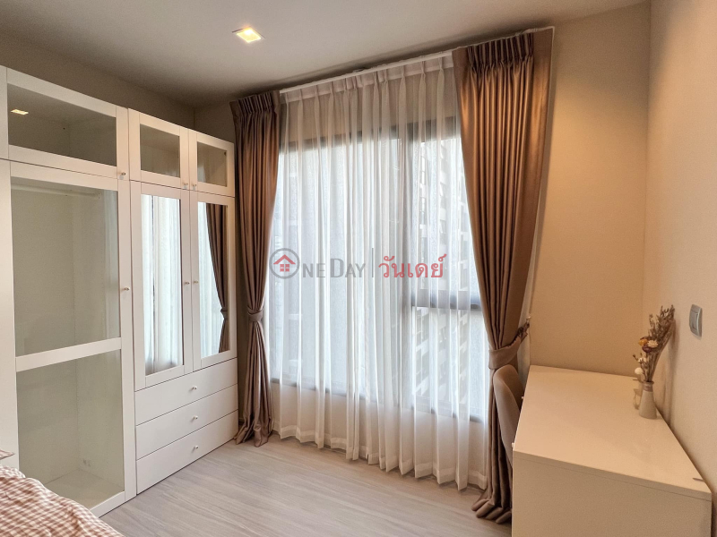 Condo for Sale: LIFE Asoke - Rama 9, 28 m², 1 bedroom(s) Sales Listings