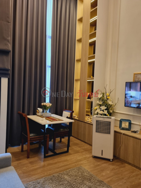 Condo for Rent: Modiz Sukhumvit 50, 42 m², 1 bedroom(s) - OneDay_0