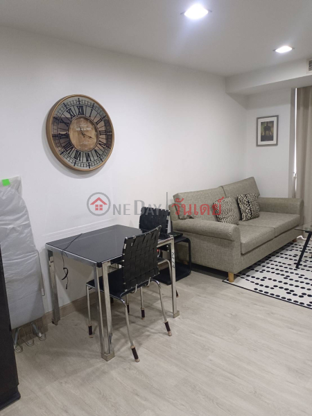 Condo for Rent: The Alcove 49, 49 m², 1 bedroom(s) Rental Listings