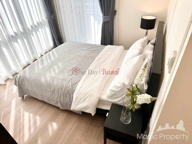 Grand Langsuan Condominium, Pathum Wan, Bangkok | Thailand | Rental ฿ 110,000/ month