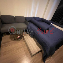 Condo for rent: The Origin Ramintra 83 Station (6th floor),fully furnished _0