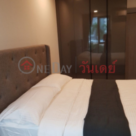 คอนโด สำหรับ เช่า: Venio Sukhumvit 10, 40 ตร.ม., 1 ห้องนอน - OneDay_0